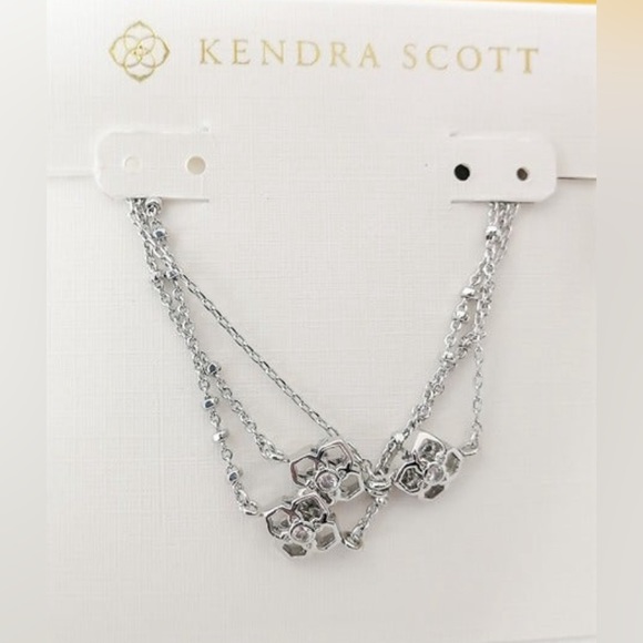 Kendra Scott Rue Bracelet - Picture 1 of 5